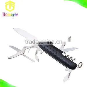 Colorful Handle 15 in 1 Multi Purpose Printing Knife thumbnail-2