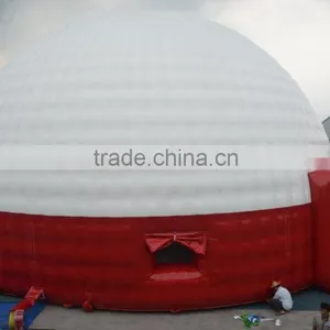 2016 Hot-selling Party Tents Wedding Dome House for Sale thumbnail-4