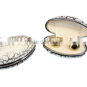 Plastic Cufflink Box thumbnail-1