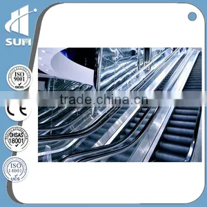 0 6 12 Degree CE Approved Moving Walkway thumbnail-6