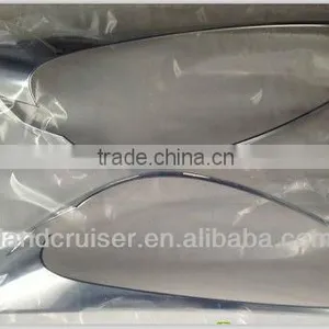 Front Fog Lamp Cover for Mazda Cx-5 thumbnail-2