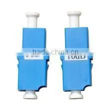 High Quality LC UPC Fixed Fiber Optic Attenuator, Optical Attenuator Factory thumbnail-2