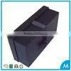 Food Grade Cardboard Box With Ribbon Closure Rope thumbnail-1