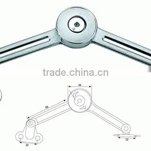 High Quality Fixed Support /Kitchen Cabinet Brackets thumbnail-1