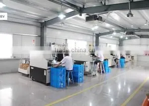 Zhejiang Yidun Mechanical & Electrical Co., Ltd. company overview - view 3 thumbnail