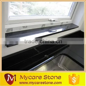 Prefab High Quality Hot Sale Black Window Sill thumbnail-3