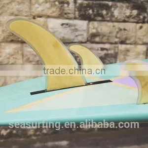 Professional Shaper Hand-made Carbonfiber Fins, Surf Fins, Sup Fin thumbnail-3