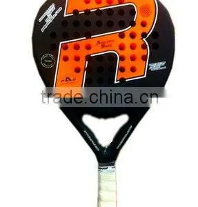 2013 Trendy Carbon Beach Paddle Rackets thumbnail-1