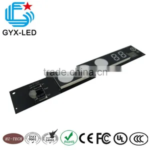 High Reliability Full Color CHIGO Aircon Display thumbnail-1