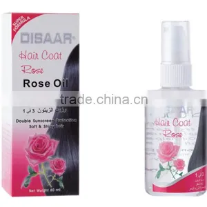 Disaar 60ml Hair Care & Scalp Treatment For Smoothy,Soft,Shiny,Moistorizing,Repaired,Garlic Hair Oil thumbnail-3