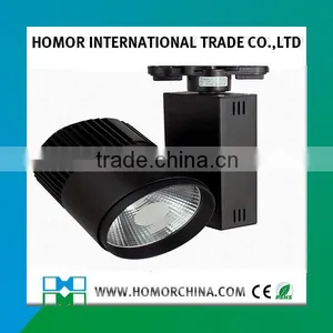 International Patent High Efficiency LED Track Light 12W thumbnail-5