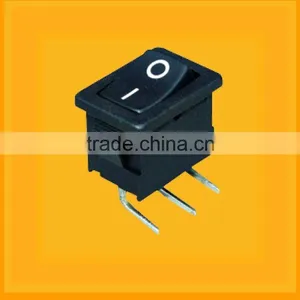 Rocker Toggle Switch,9 Pin Toggle Switch,2 PIN Short Terminal Rocker Switch,home Appliance Rocker Switc thumbnail-1