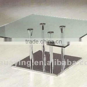 Toughened Glass Table Top thumbnail-1