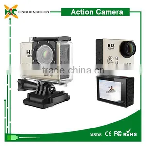 G2 4k Ultra hd Action Camera Underwater Video Camera thumbnail-2