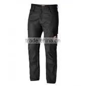 Xingyuan Garment Wholesale Mens Relaxed Fit Special Wash Cargo Pants thumbnail-2