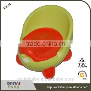 NEW Potty Trainer With Chair, Toilet Trainer Seat and Step Stool thumbnail-1