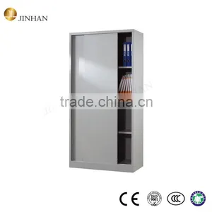Factory Direct Supply Lockable Knocked Down Hanging Filing Cabinet thumbnail-1