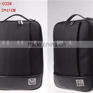Factory Price Business Travel Laptop Backpack thumbnail-2