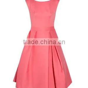 Latest Dress Designs for Girls Summer 2015 thumbnail-1