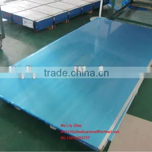 PVDF Coated Aluminum Sheet thumbnail-1