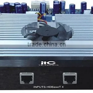 ITC TS-9204TR Matrix Switcher System HDBaseT Input Card thumbnail-2