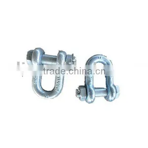 Chain Shackle thumbnail-1