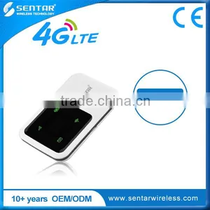 2G 3G 4G Multimode Wifi Router, High Speed 4g Modem Wifi Router thumbnail-6
