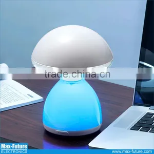 Dimmable Bedside Table Lamps Touch Lamps With Base Switch thumbnail-3