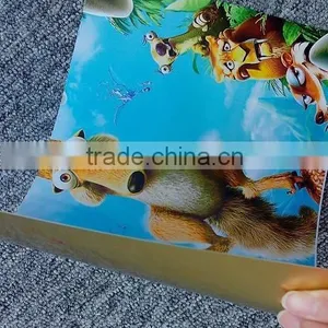 HOT SALE!!! 60cm*150cm Size NC-UV0615 CE Approved DTG Printer thumbnail-6