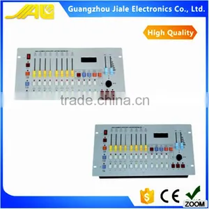 High Quality DMX Controller 240 Disco10w Stage Lighting Controller thumbnail-1