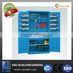 RYWL Blue Cheap Workshop Locker thumbnail-1