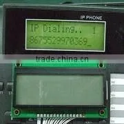 16*2 Charater Lcd Modules thumbnail-1