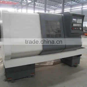 China 's CNC Lathe Manufacturers Pipe Thread Lathe thumbnail-2