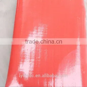 Heavy Duty Flexible PVC Layflat Water Transfer Irrigation Discharge Pipe thumbnail-4