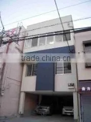 Tecnet Co.,ltd company overview - view 1 thumbnail