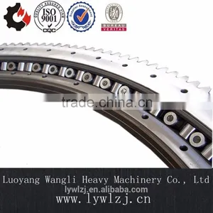 Slewing Ring Bearing for Excavator,crane thumbnail-1