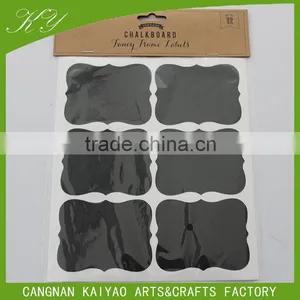 Custom Design Paper Sticker for Students Use thumbnail-3