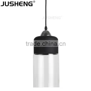 New Decoration Modern Glass White Pendant Lamp For Hotel,Home,Kitchen Dining Room thumbnail-3