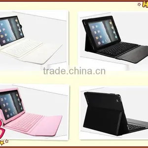 Bluetooth Keyboard for Ipad Keyboard Case on Sale thumbnail-1
