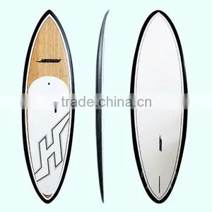 Wooden SUP Board/epoxy Stand up Paddle Board thumbnail-1