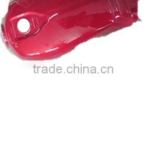Motorcycle Fuel Tank thumbnail-1