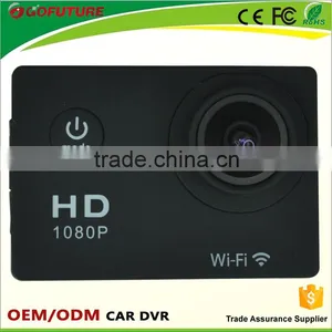 HD Camcorder With Wifi thumbnail-2