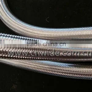 Flexible Stainless Steel Ss304 Wire Braid thumbnail-1