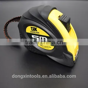 Shake-hands Grip Measuring Tape Steel Tape Measure thumbnail-1