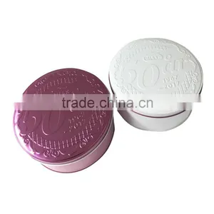 Custom Printed Boxes Food Grade Boxes Gift Tin Box thumbnail-2