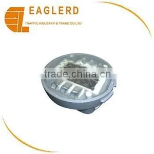 Round Underground Solar Cat Eye Road Studs thumbnail-1