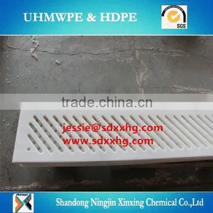 Price of Anti Abrasion Suction Box Cover,UPE Scraper Blade for Paper Machine thumbnail-2