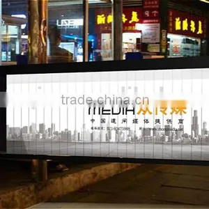 Security Products Car Boom Barrier/ Car Parking Barrier/advertising Barrier thumbnail-2