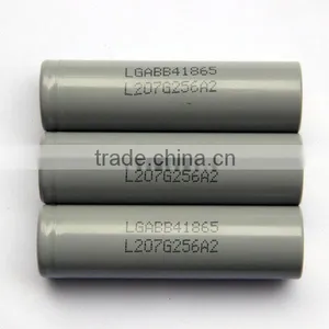 Self Balancing Scooter LG Samsung Battery for Hover Board thumbnail-4