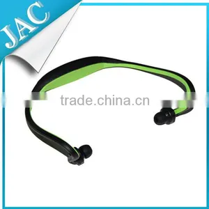 Univeral Fashion S9 Wireless Sport Bluetooth Headset Headphone thumbnail-6